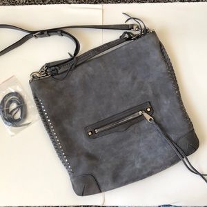 Rebecca Minkoff Slim Regan Hobo Bag